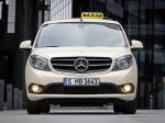 Mercedes-Benz Citan Taxi 2013 года